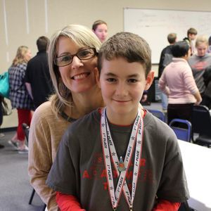 Meet your Posher, Tami